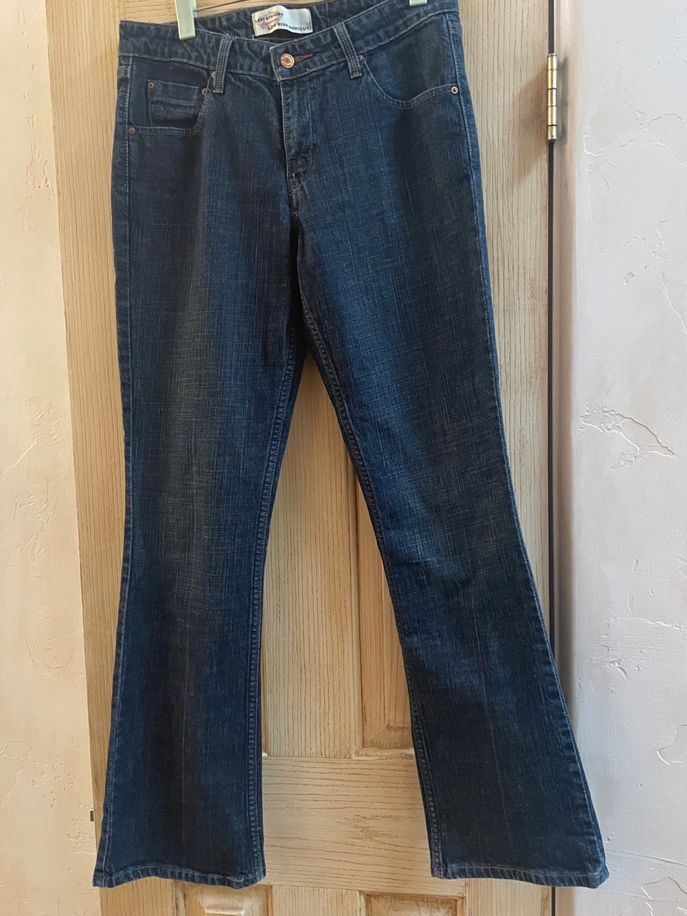 Levi Signature jeans